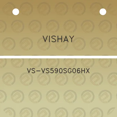 vishay-vs-vs590sg06hx