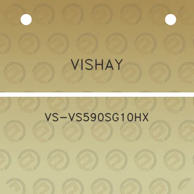 vishay-vs-vs590sg10hx