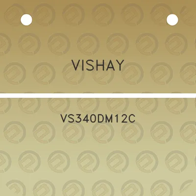 vishay-vs340dm12c