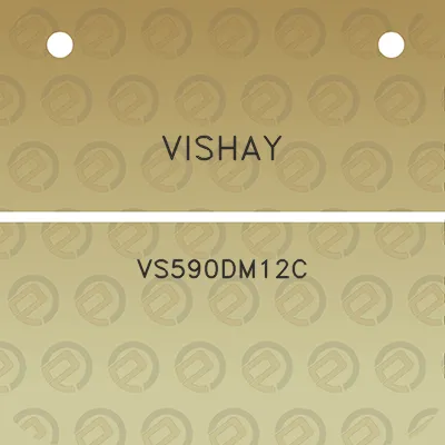 vishay-vs590dm12c