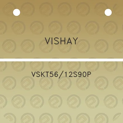 vishay-vskt5612s90p