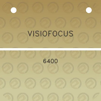 visiofocus-6400