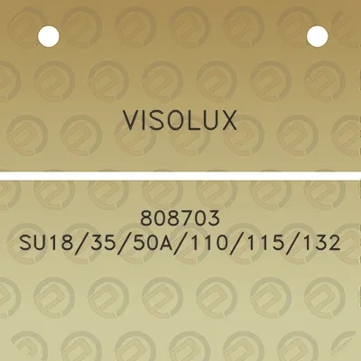 visolux-808703-su183550a110115132