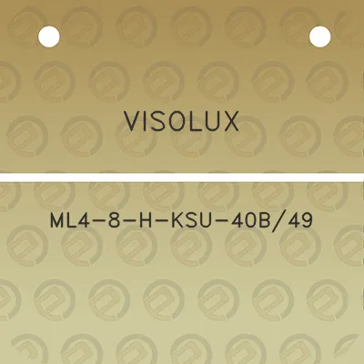 visolux-ml4-8-h-ksu-40b49