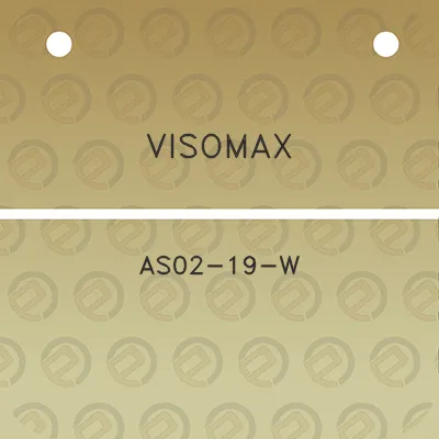 visomax-as02-19-w