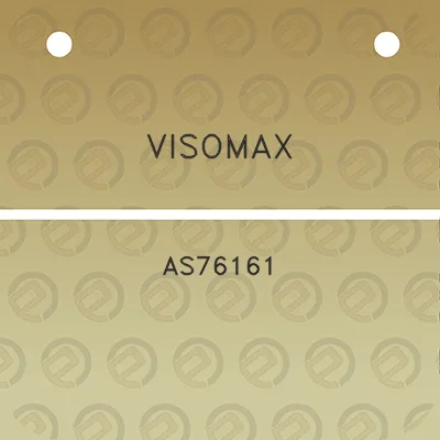 visomax-as76161