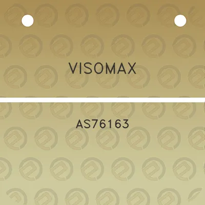 visomax-as76163