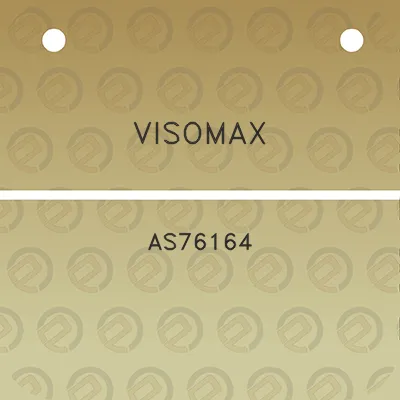 visomax-as76164