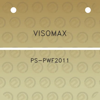 visomax-ps-pwf2011