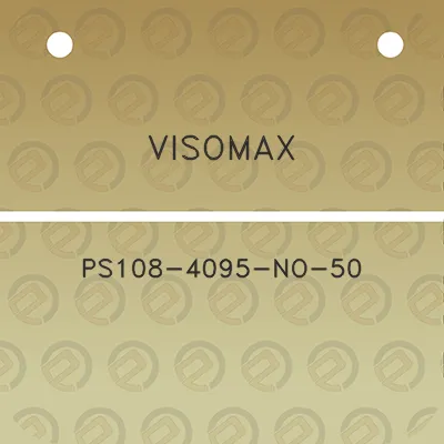 visomax-ps108-4095-no-50