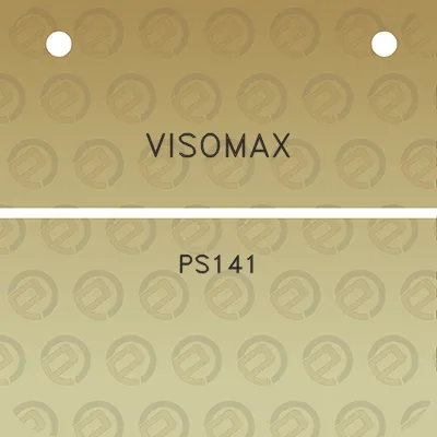 visomax-ps141