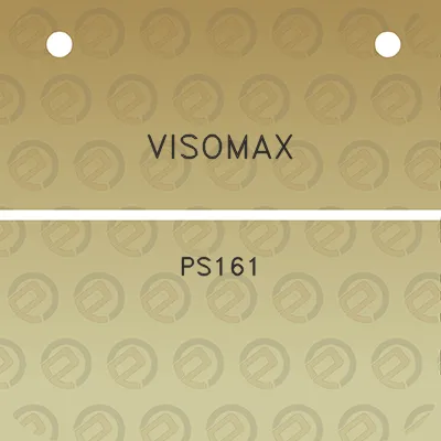 visomax-ps161