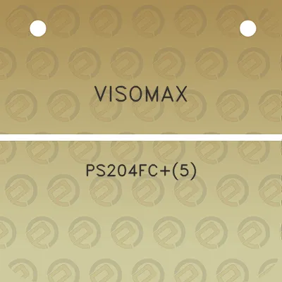 visomax-ps204fc5