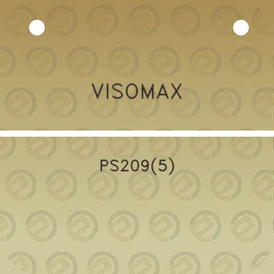 visomax-ps2095