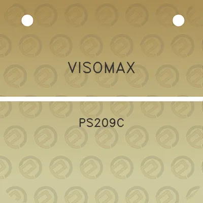 visomax-ps209c