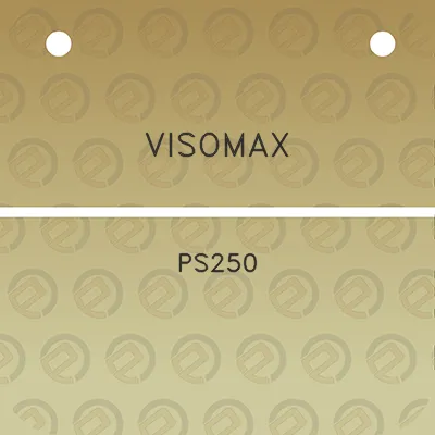 visomax-ps250