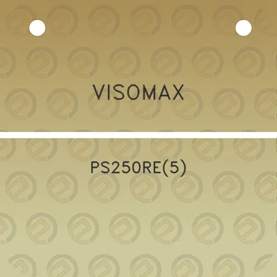 visomax-ps250re5