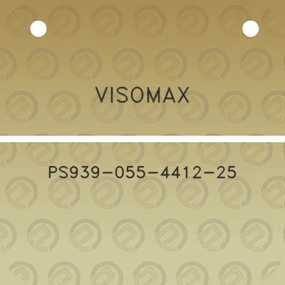 visomax-ps939-055-4412-25