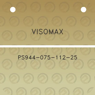 visomax-ps944-075-112-25