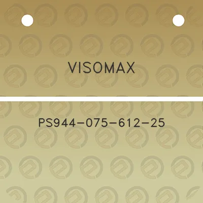 visomax-ps944-075-612-25