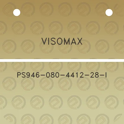 visomax-ps946-080-4412-28-i