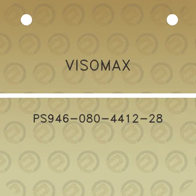 visomax-ps946-080-4412-28