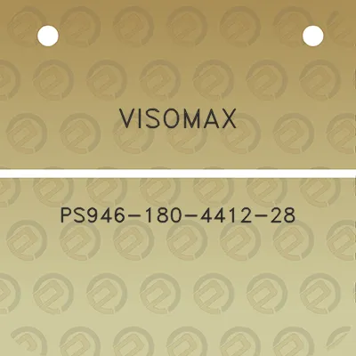 visomax-ps946-180-4412-28