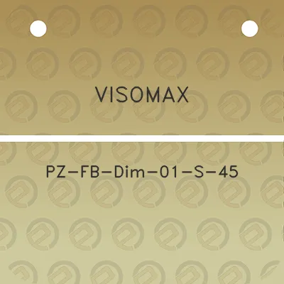 visomax-pz-fb-dim-01-s-45