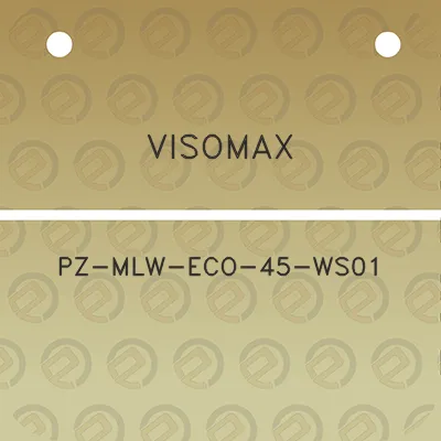 visomax-pz-mlw-eco-45-ws01