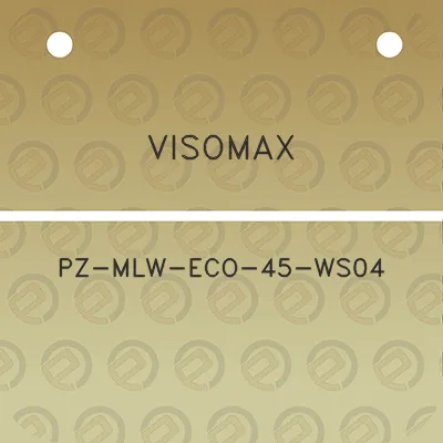 visomax-pz-mlw-eco-45-ws04