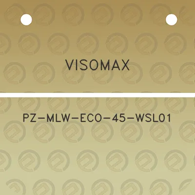 visomax-pz-mlw-eco-45-wsl01