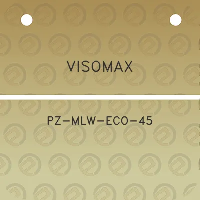 visomax-pz-mlw-eco-45