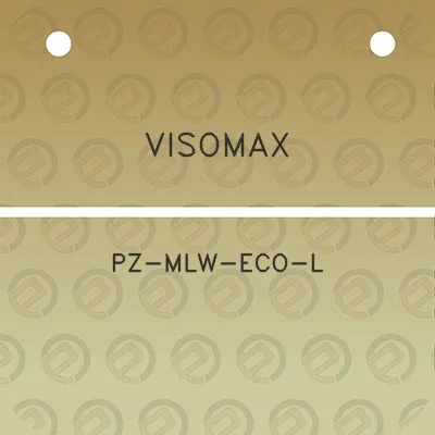 visomax-pz-mlw-eco-l