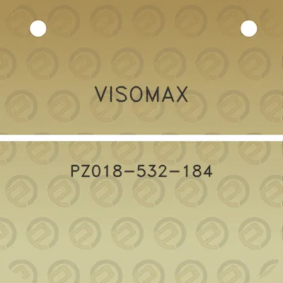 visomax-pz018-532-184