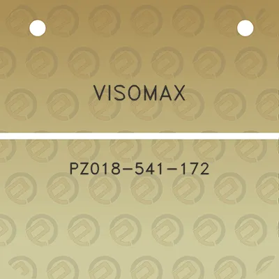 visomax-pz018-541-172