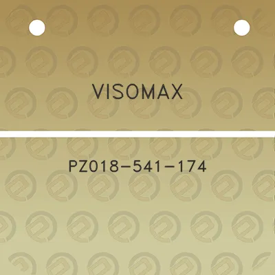 visomax-pz018-541-174