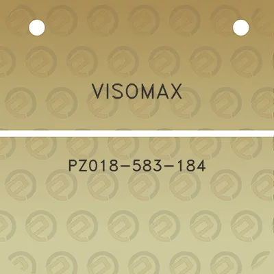 visomax-pz018-583-184