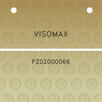 visomax-pz02000066