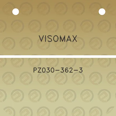 visomax-pz030-362-3