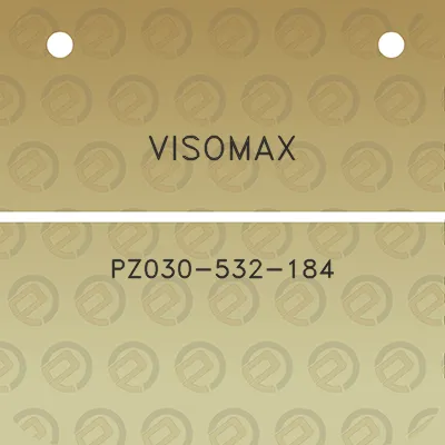 visomax-pz030-532-184