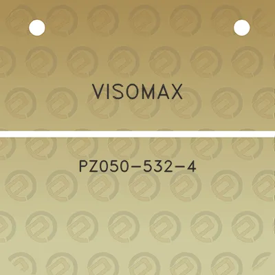 visomax-pz050-532-4