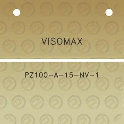 visomax-pz100-a-15-nv-1