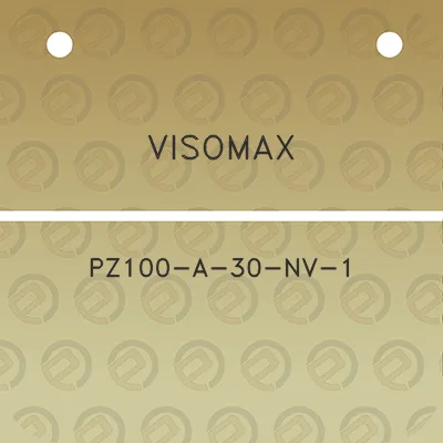 visomax-pz100-a-30-nv-1