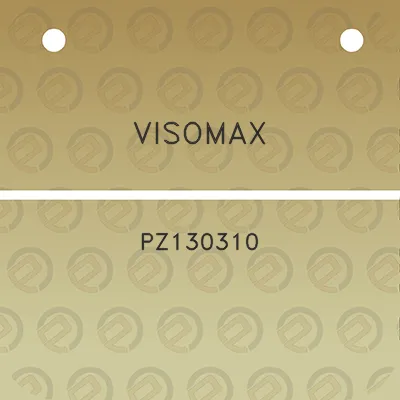 visomax-pz130310