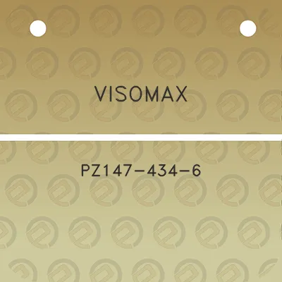 visomax-pz147-434-6