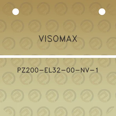 visomax-pz200-el32-00-nv-1