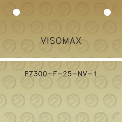 visomax-pz300-f-25-nv-1