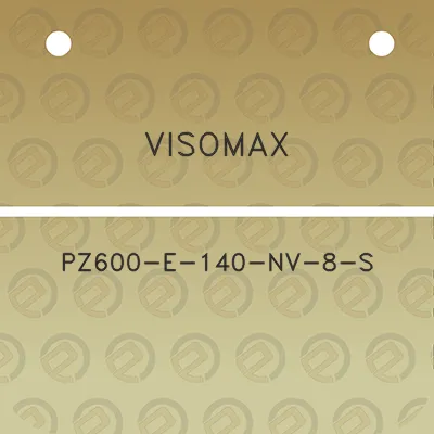 visomax-pz600-e-140-nv-8-s