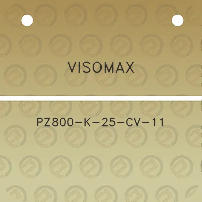 visomax-pz800-k-25-cv-11