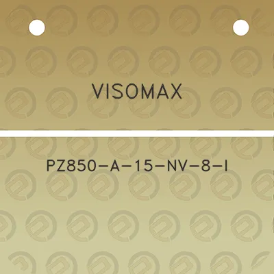 visomax-pz850-a-15-nv-8-i